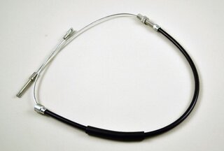 Hand brake cable 911 -68