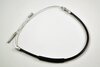 Hand brake cable 911 -68