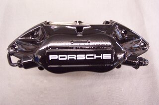 Caliper 964 C2 / C4 / Wide Body - FRONT - Left