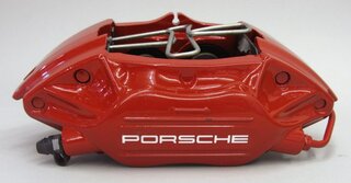 Bremssattel ROT 965 turbo 3,6 L - HA rechts