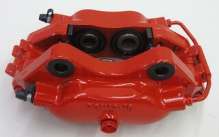 Bremssattel ROT 965 turbo 3,6 L - HA rechts