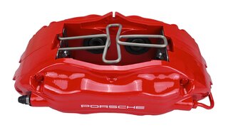 Brake Caliper 993 TT - Rear - Right