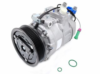 Klima-Kompressor 986/987/996/997/996turbo/GT3/GT2