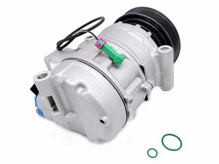 Klima-Kompressor 986/987/996/997/996turbo/GT3/GT2