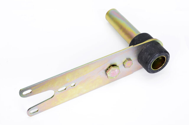 Adjustable Spring Plate 911 1987-89 / 930 1989 - G50 - Rear - OEM ...