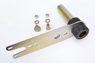 Adjustable Spring Plate 911  1987-89 / 930  1989 - G50 - Rear - OEM - Sold Individually