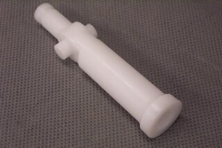 Articulation plastique pour câble embr. 70-71