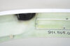 Frontspoiler RS 73 Leichtbau original
