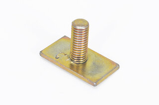 Vis en T pour moulure version large pour PC AV et AR 911  65-73