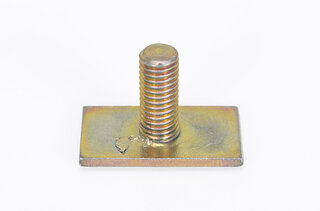 Vis en T pour moulure version large pour PC AV et AR 911  65-73