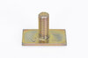 Vis en T pour moulure version large pour PC AV et AR 911  65-73