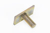 Vis en T pour moulure version large pour PC AV et AR 911  65-73