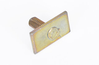 Vis en T pour moulure version large pour PC AV et AR 911  65-73