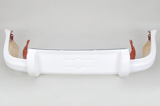Bumper rear 2.7 RS Leightweigh genuine