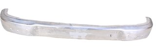 Bumper rear -89