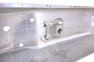 Bumper rear -89