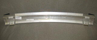 Bumper reinforcement 90-94 C2/4, Turbolook,Turbo 3,3