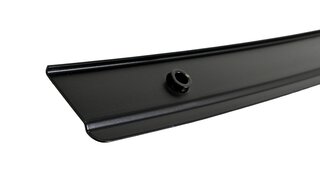 Abdeckschiene Frontteil 90-94