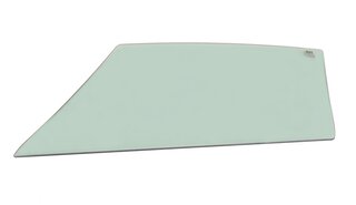 Vitre teintée de porte D pour coupé 911/ 964  1968-94