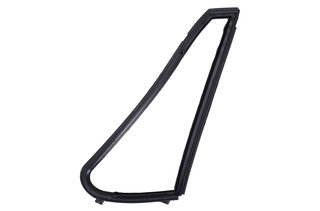 Dichtrahmen Targa links 69-77