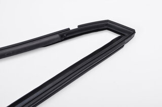 Dichtrahmen Targa links 69-77