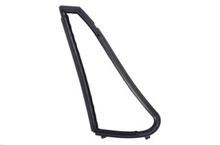 Window Seal 911  1969-77 Targa - Front Quarter / Vent - Right