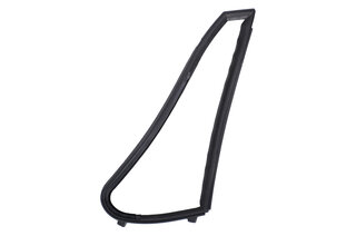 Window Seal 911  1969-77 Targa - Front Quarter / Vent - Right