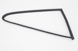 Fensterdichtung rechts .Ausstellfenster .65-77 (Aussendicht.)