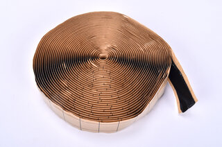 Abdichtband 20x2mm 10m lang  65-98