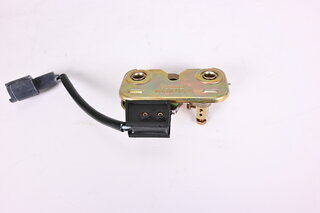 Lock lower part