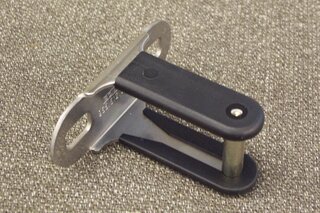 Lock upper part ( with micro switch ) 964/965 91-
