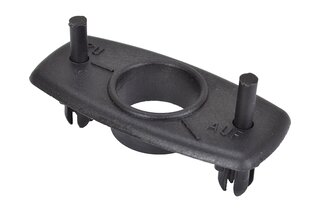 Rosette Verriegelung Targa Dach