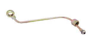 Oil Pipe 911 1983 - 1989 - Left - Camshaft Oil Line to Chain Tensioner
