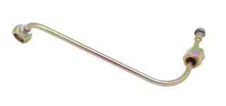Oil Pipe 911 1983 - 1989 - Left - Camshaft Oil Line to Chain Tensioner