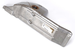 Schutzblech Katalysator 83-89