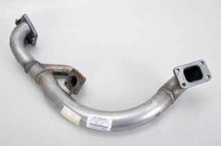 Turbo Bypass Pipe 930  1975-89 - Genuine