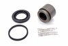 Caliper Rebuild Set - Front - 40 mm - 944S2 89-91/ 964 89-94 / 968 92-95 ohne M030 / 986 / 987 / 99