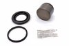 Caliper Rebuild Set - Front - 40 mm - 944S2 89-91/ 964 89-94 / 968 92-95 ohne M030 / 986 / 987 / 99