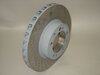 Bremsscheibe 993 RS 3.8   322x32mm