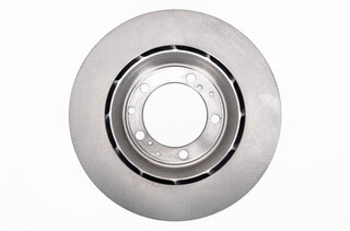 Brake Rotor 964 - REAR - LEFT - Wide Body - 298 mm x 29mm