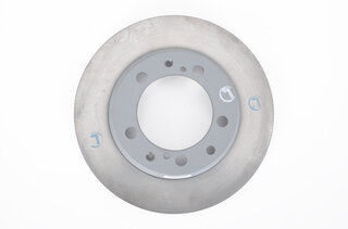 Brake Rotor 964 - REAR - LEFT - Wide Body - 298 mm x 29mm