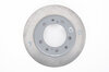 Brake Rotor 964 - REAR - LEFT - Wide Body - 298 mm x 29mm