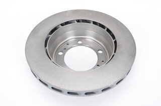 Brake Rotor 964 - REAR - LEFT - Wide Body - 298 mm x 29mm