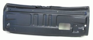 Panneau transversal 911 74-89 (avec clim.)