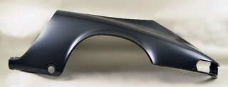 Seitenteil links, mit Schlosssäule 911 Targa 69-73