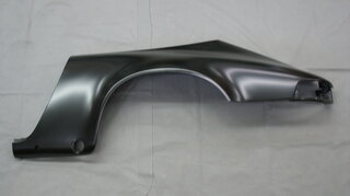 Side panel targa 78-86 left