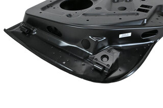 Bare door left 964, 90-94