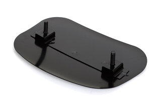 Deckel links für Nebellampen Öffnung 911 65-73, 912