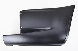 Rear Quarter Panel Extension 911 1978-89 - Lower - Right