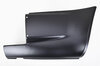 Rear Quarter Panel Extension 911 1978-89 - Lower - Right
